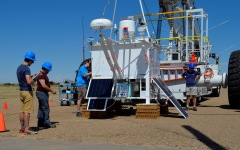 Camara infrarrojos portada